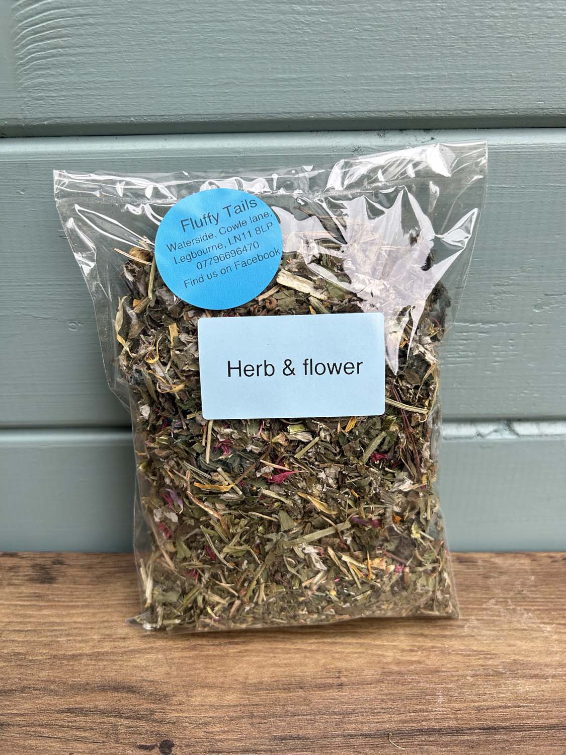Flower & Herb